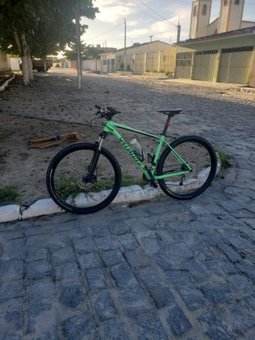 Specialized rockhopper sport 2018 - Foto 4