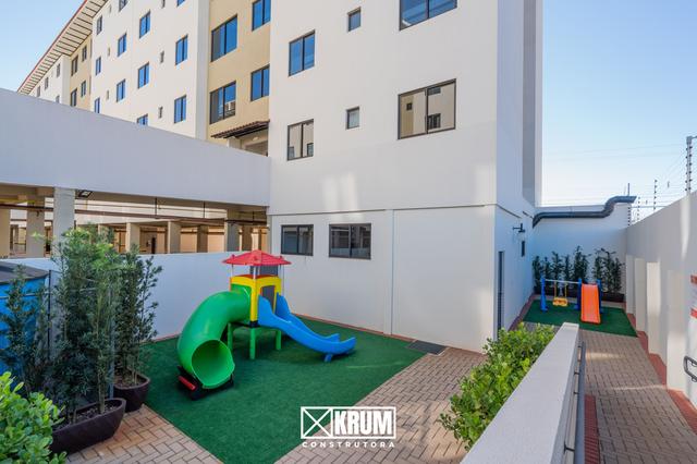 Aluga-se Apartamento 2 quartos NOVO com Cozinha Planejada - Foto 3