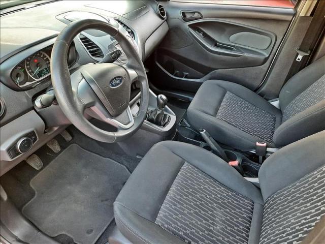 Ford ka 1.0 se 12v - Foto 2