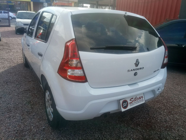 Renault Sandero expresion - Foto 3