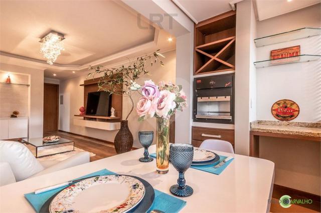 Apartamento à venda com 2 dormitórios em Bela vista, Porto alegre cod:28-IM519110 - Foto 12