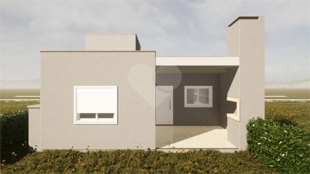 Casa de condomínio à venda com 3 dormitórios em Neópolis, Gravataí cod:570-IM519588 - Foto 6