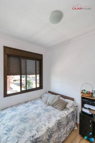 Apartamento com 2 dormitórios à venda, 75 m² por R$ 370.000,00 - Chácara das Pedras - Port - Foto 11