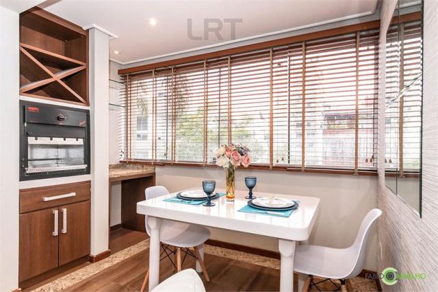 Apartamento à venda com 2 dormitórios em Bela vista, Porto alegre cod:28-IM519110 - Foto 10