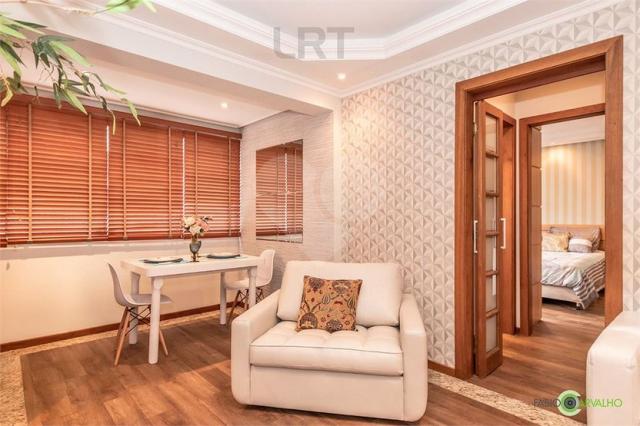 Apartamento à venda com 2 dormitórios em Bela vista, Porto alegre cod:28-IM519110 - Foto 13