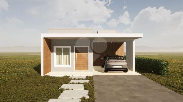 Casa de condomínio à venda com 3 dormitórios em Neópolis, Gravataí cod:570-IM519588