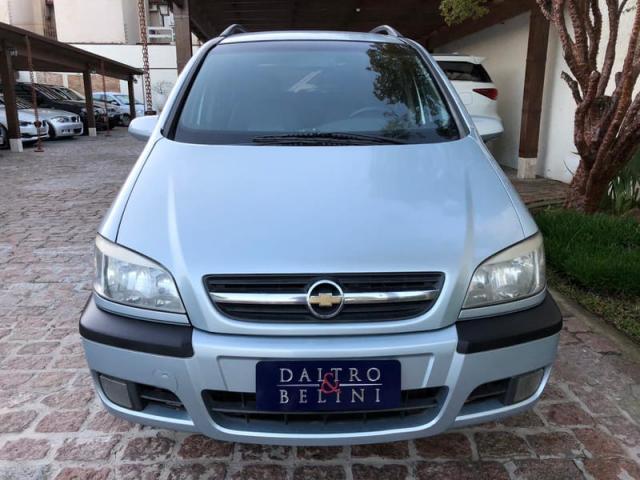 CHEVROLET ZAFIRA ELEGANCE - Foto 2