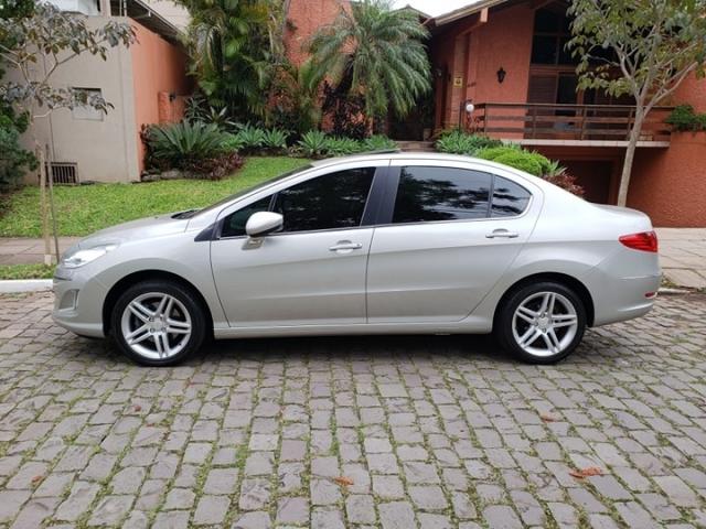 Peugeot 408 Griff 4P - Foto 2