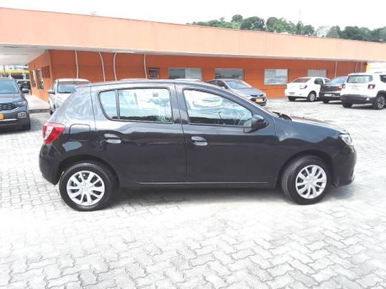 SANDERO 2019/2020 1.0 12V SCE FLEX EXPRESSION MANUAL - Foto 9