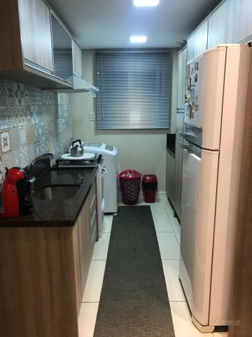 Apartamento à venda com 2 dormitórios em Panazzolo, Caxias do sul cod:12607 - Foto 7