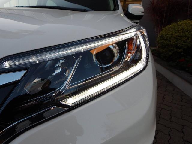 Cr-v Exl 2.0 4wd Com 94km, Isso mesmo! Okm! - Foto 20