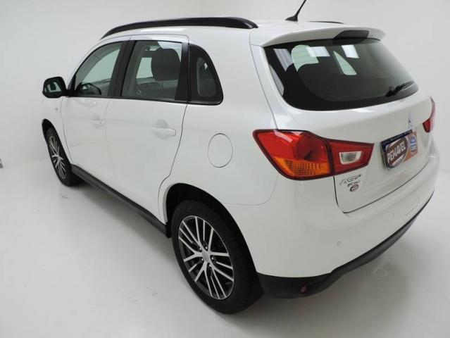 ASX 2017/2018 2.0 4X2 16V FLEX 4P AUTOMÁTICO - Foto 9