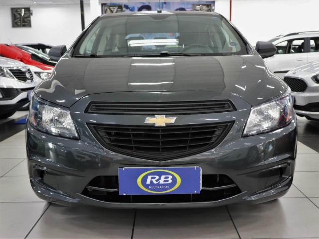 Chevrolet Onix JOY 1.0 - Foto 2