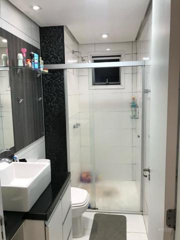 Apartamento à venda com 2 dormitórios em Panazzolo, Caxias do sul cod:12607 - Foto 12