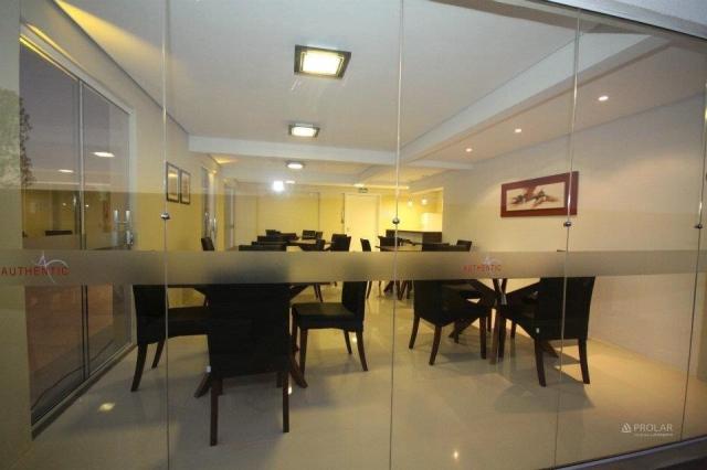 Apartamento à venda com 2 dormitórios em Panazzolo, Caxias do sul cod:12607 - Foto 16
