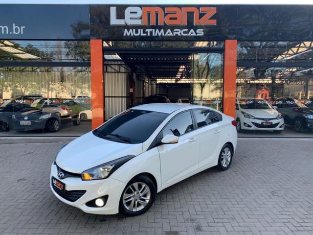 HYUNDAI HYUNDAHB20S 1.6A PREM