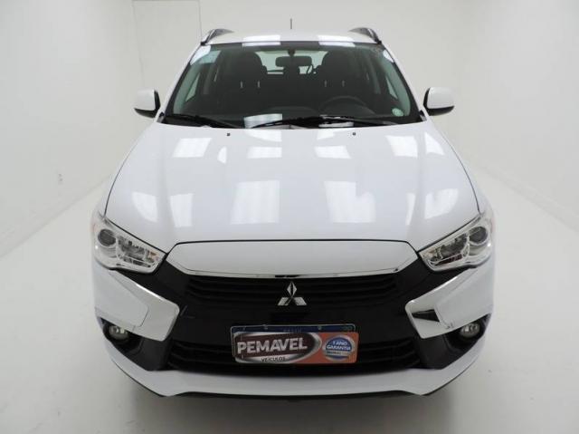 ASX 2017/2018 2.0 4X2 16V FLEX 4P AUTOMÁTICO - Foto 2