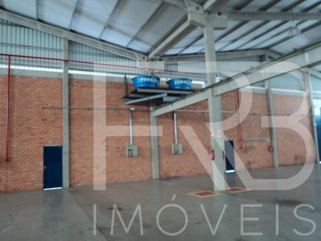 Galpão para Locação em Cachoeirinha, Distrito Industrial - Foto 4