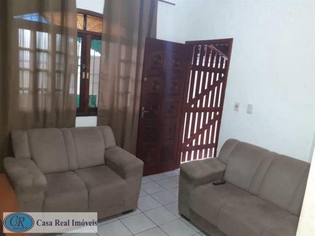 Casa à venda com 1 dormitórios em Ocian, Praia grande cod:478 - Foto 2