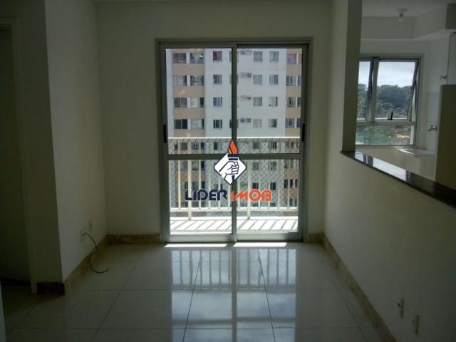 Líder Imob - Apartamento no Jardim das Margaridas, 2 Quartos, Suíte, Varanda, para Venda, - Foto 2