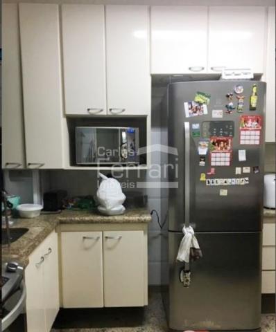 Apartamento com 3 dormitórios , 3 suítes, 3 vagas, 105m2 em Santana. - Foto 5