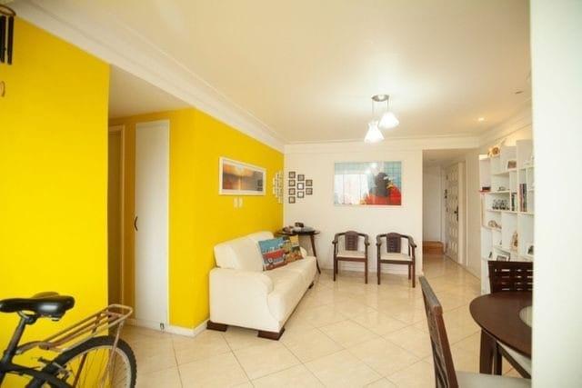 Apartamento para alugar com 3 dormitórios em Imbuí, salvador, Salvador cod:32105