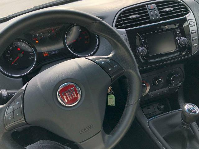 Fiat Bravo 2016 Sporting 1.8 Flex Completo Teto Solar 48.000 Km Novo - Foto 7