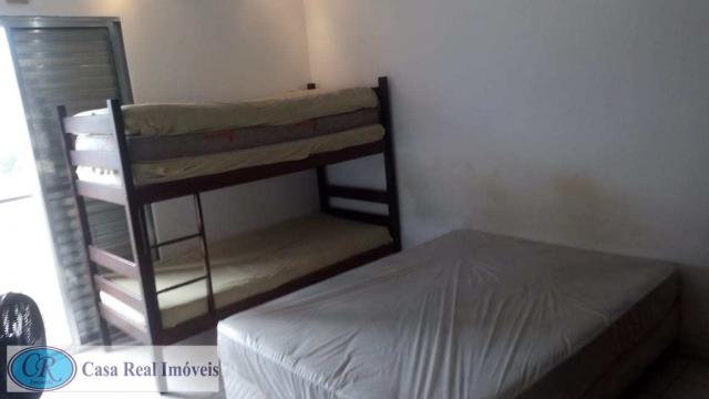 Apartamento à venda com 1 dormitórios em Aviação, Praia grande cod:507 - Foto 13