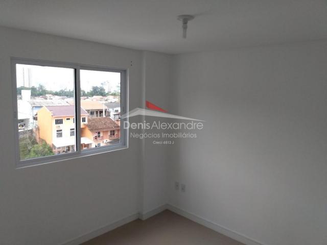 Apartamento à venda com 2 dormitórios em Fazenda, Itajaí cod:1636_2436 - Foto 9