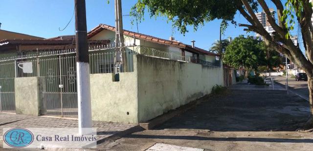 Casa para alugar com 2 dormitórios em Aviação, Praia grande cod:506 - Foto 2