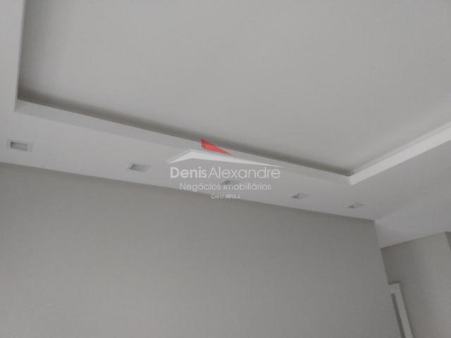 Apartamento à venda com 2 dormitórios em Fazenda, Itajaí cod:1636_2435 - Foto 16