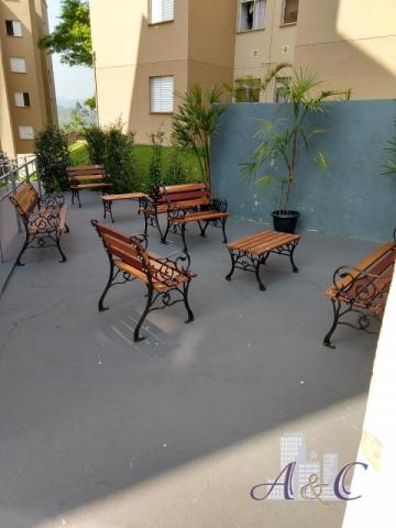 Apartamento para alugar com 2 dormitórios em Jardim isis, Cotia cod:2204 - Foto 4