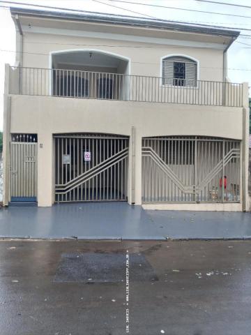 Casa para Locação em Presidente Prudente, FORMOSA, 2 dormitórios, 1 banheiro - Foto 2