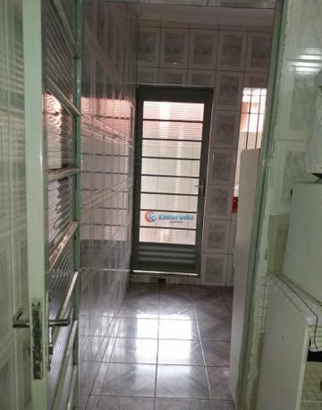 Casa com 2 dormitórios à venda, 100 m² por R$ 350.000,00 - Jardim Yeda - Campinas/SP - Foto 11