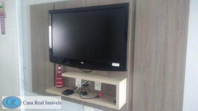 Kitchenette/conjugado à venda com 1 dormitórios em Aviação, Praia grande cod:354 - Foto 6