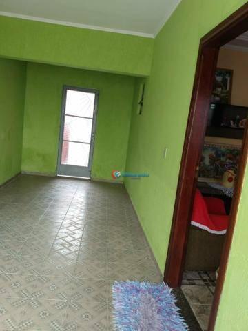 Casa com 2 dormitórios à venda, 100 m² por R$ 350.000,00 - Jardim Yeda - Campinas/SP - Foto 3