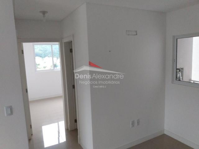 Apartamento à venda com 2 dormitórios em Fazenda, Itajaí cod:1636_2436 - Foto 14