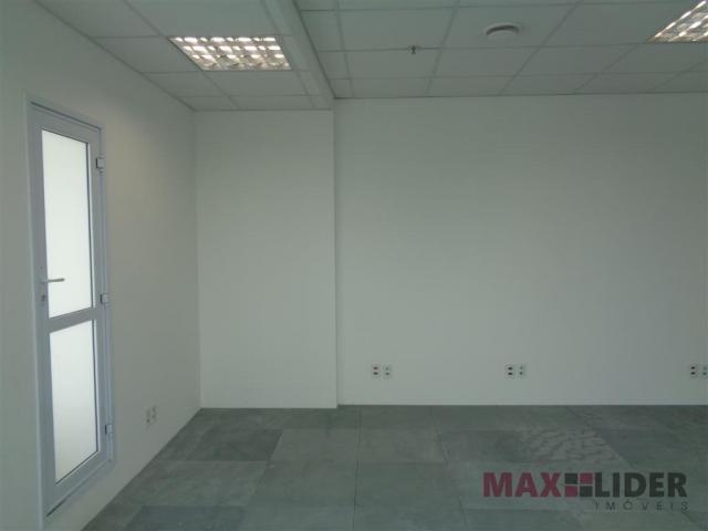 Escritório para alugar em Alphaville, Barueri cod:3619 - Foto 3