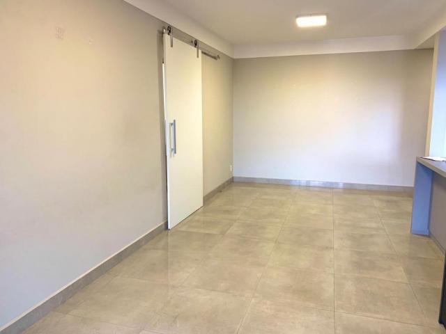 Apartamento com 3 dormitórios suíte, 110 m² Ed. Melro - Altos da Cidade - Bauru/SP. Venda - Foto 4