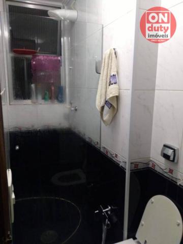 Apartamento com 3 dormitórios à venda, 90 m² por R$ 350.000,00 - Campo Grande - Santos/SP - Foto 9