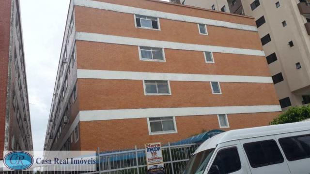 Kitchenette/conjugado para alugar em Aviação, Praia grande cod:457 - Foto 12