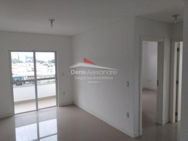 Apartamento à venda com 2 dormitórios em Fazenda, Itajaí cod:1636_2436 - Foto 2