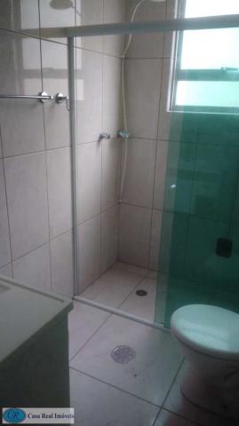 Apartamento para alugar com 2 dormitórios em Tupi, Praia grande cod:288 - Foto 10