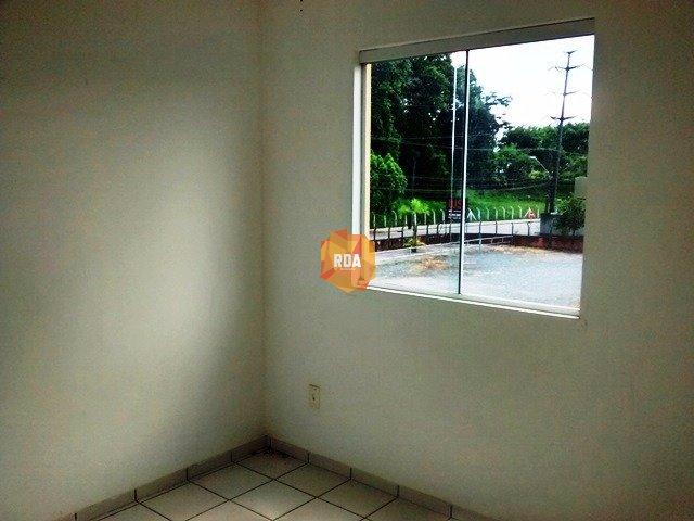 Apartamento para alugar com 2 dormitórios em Zona industrial norte, Joinville cod:RDA275 - Foto 11