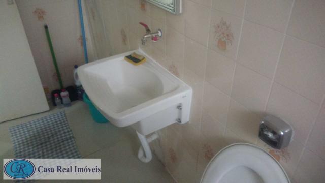 Kitchenette/conjugado à venda com 1 dormitórios em Aviação, Praia grande cod:354 - Foto 9