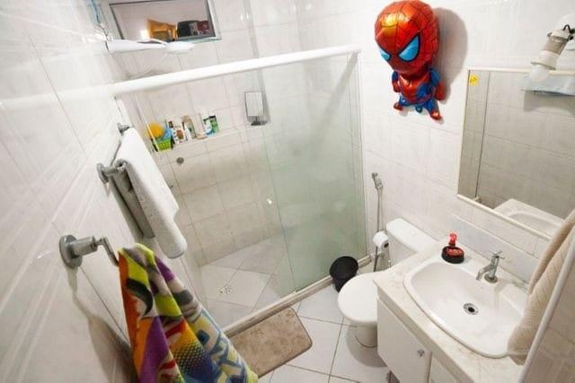Apartamento para alugar com 3 dormitórios em Imbuí, salvador, Salvador cod:32105 - Foto 3