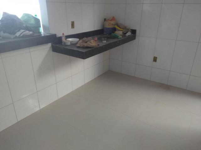 Casas 2 Quartos para Venda em Montes Claros, CARMELO, 2 dormitórios, 1 banheiro, 2 vagas - Foto 4