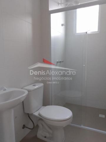Apartamento à venda com 2 dormitórios em Fazenda, Itajaí cod:1636_2436 - Foto 17