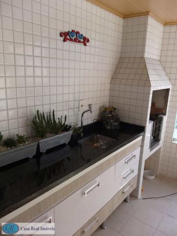 Apartamento à venda com 2 dormitórios em Aviação, Praia grande cod:270 - Foto 7