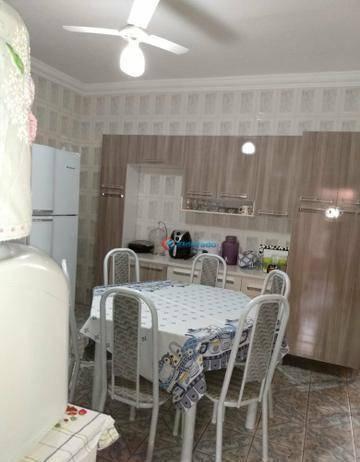 Casa com 2 dormitórios à venda, 100 m² por R$ 350.000,00 - Jardim Yeda - Campinas/SP - Foto 10